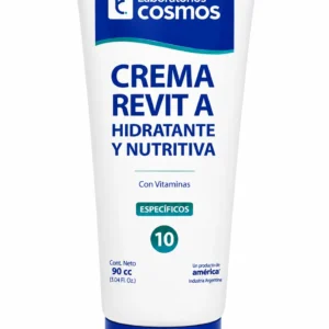 Crema Revit A Hidratante y Nutritiva 90 cc.