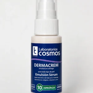 Dermacrem sérum antiage