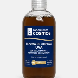 Repuesto de espuma de limpieza de uva
