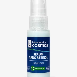 Sérum nano retinol