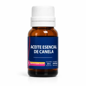 ACEITE ESENCIAL DE CANELA
