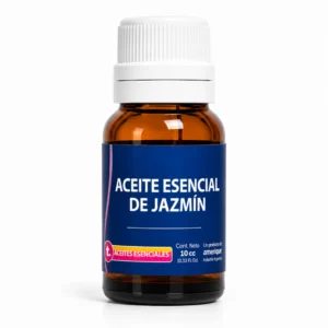 ACEITE ESENCIAL DE JAZMÍN