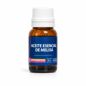 ACEITE ESENCIAL DE MELISA