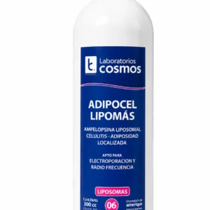 Adipocel lipomás