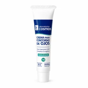 Crema para contorno de ojos
