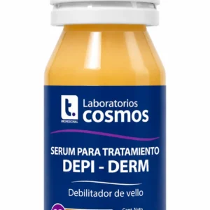 Debilitador del vello DEPI-DERM LC 30 cc.
